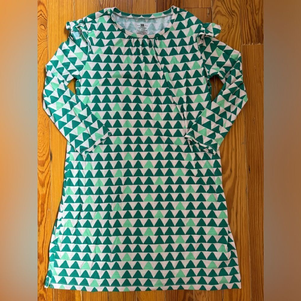 Crewcuts Holiday Nightgown